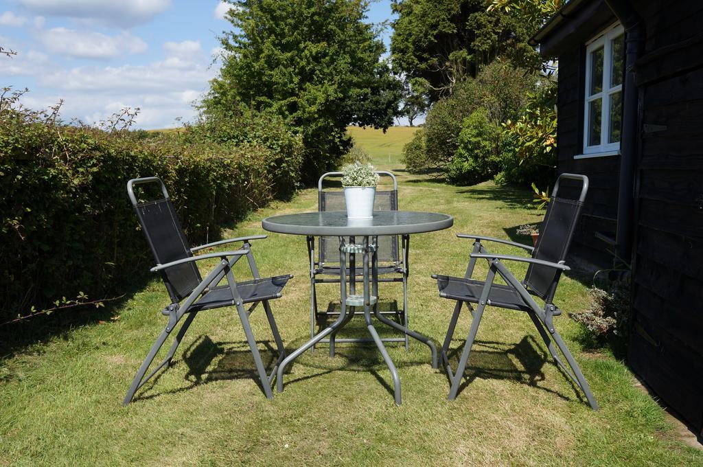 Leyland Country House Lymington Kültér fotó
