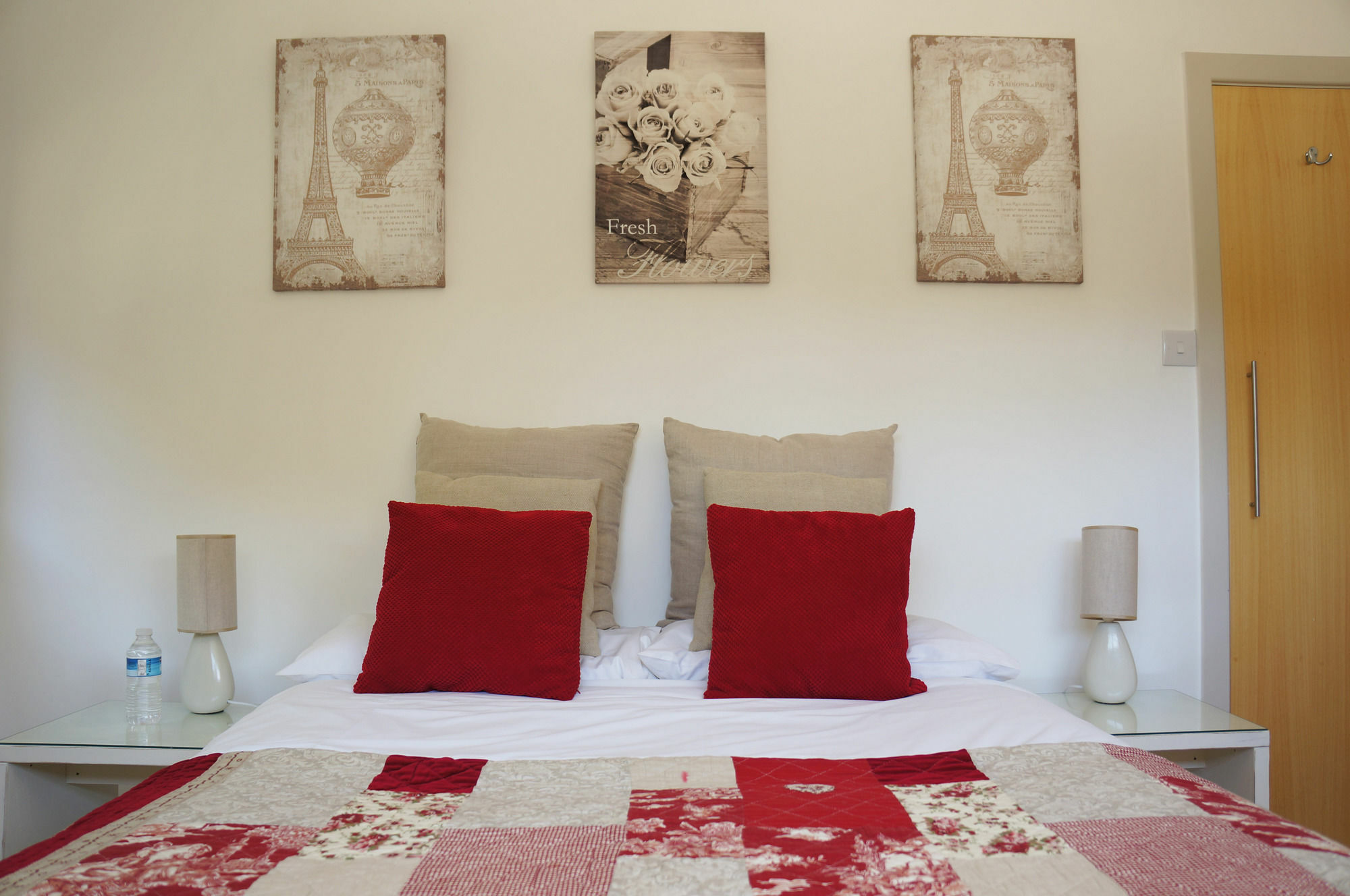Leyland Country House Lymington Kültér fotó