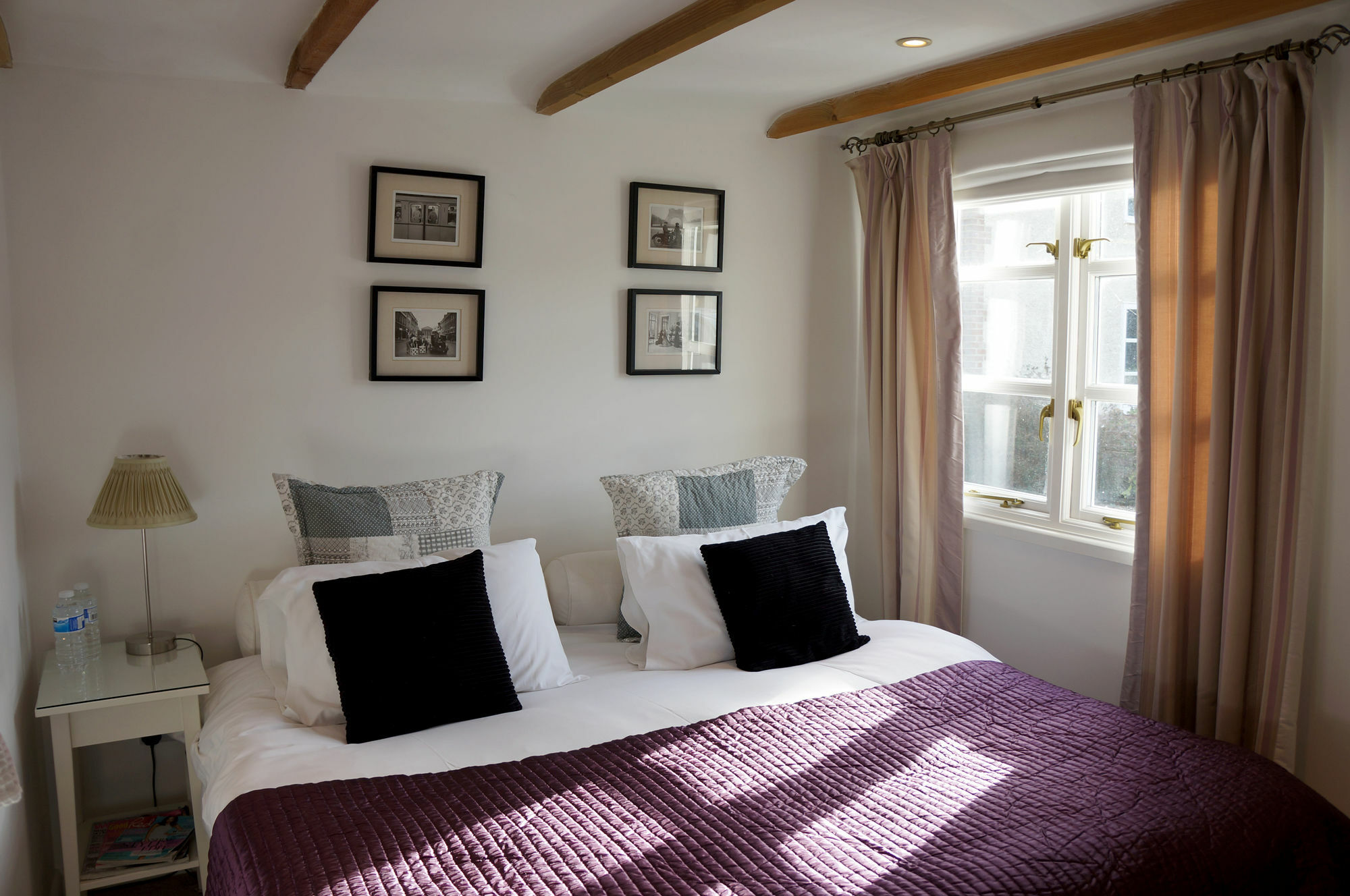 Leyland Country House Lymington Kültér fotó