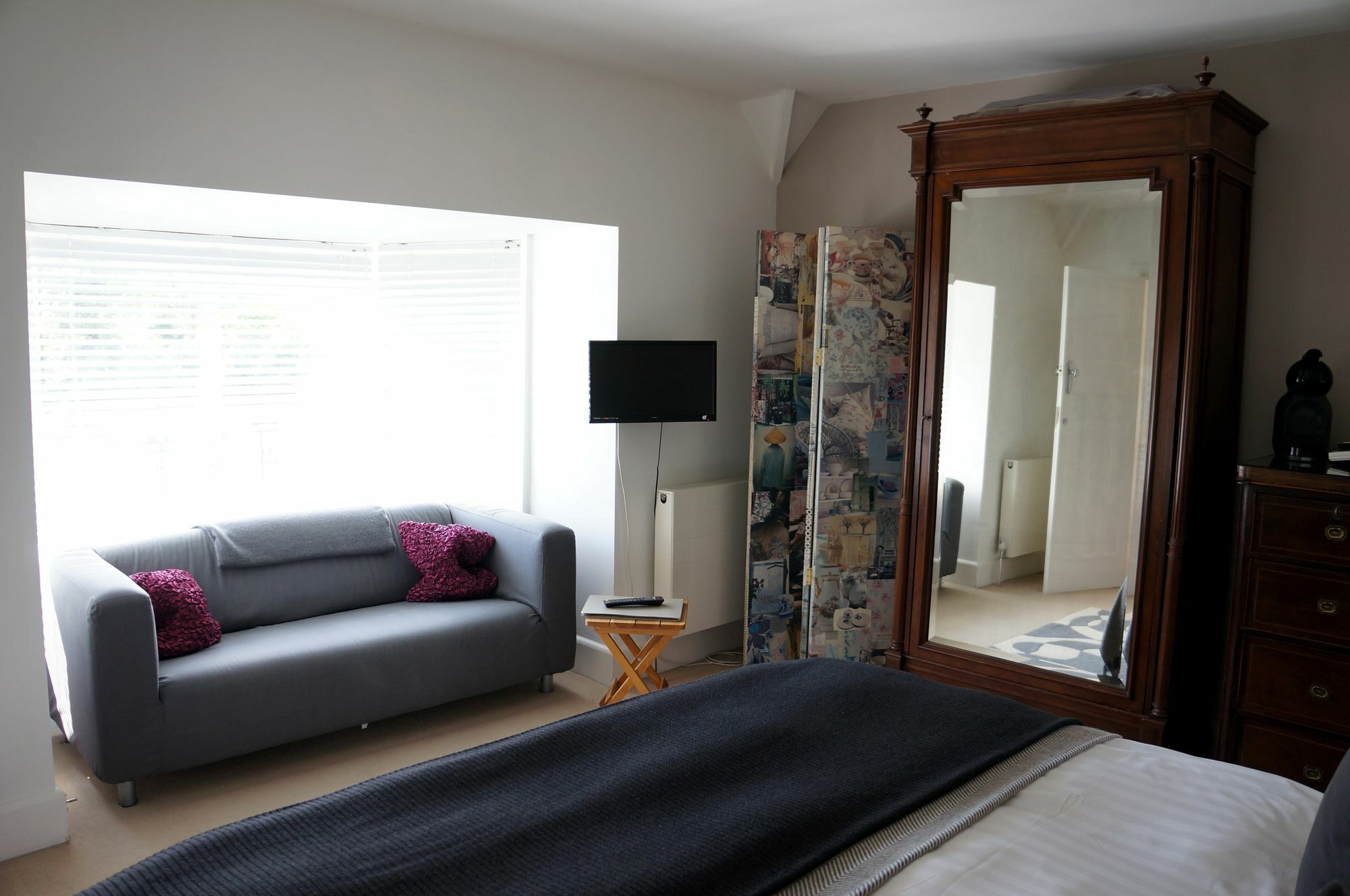 Leyland Country House Lymington Kültér fotó